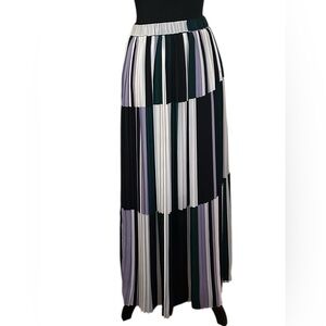 Denim Hinter size small Skirt